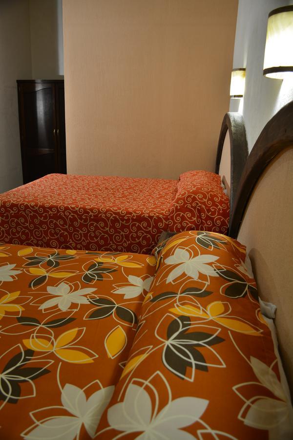Hotel Barroco Puebla de Zaragoza Esterno foto
