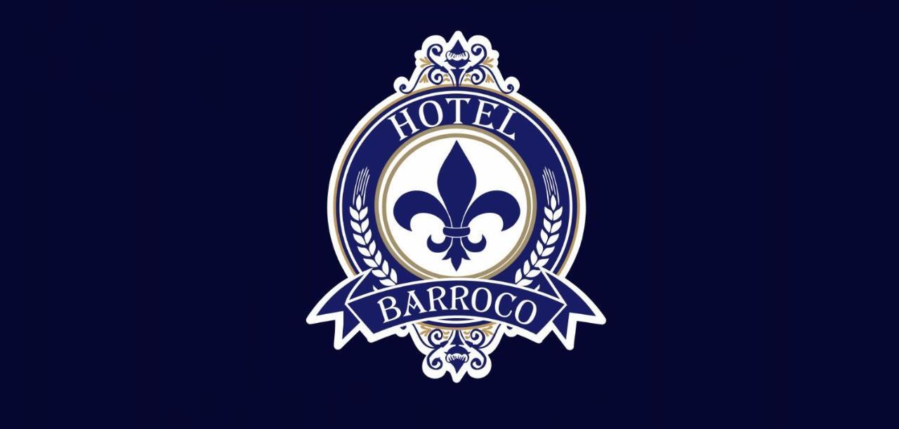 Hotel Barroco Puebla de Zaragoza Esterno foto
